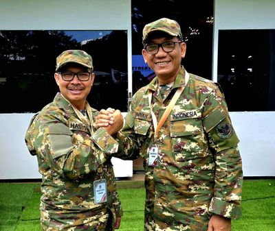Pulang Retret, Walikota Yogya Akan Membangun Food Bank