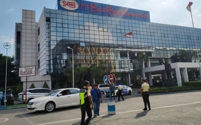 Kejagung Tangkap Dirut Sritex Terkait Korupsi Pemberian Kredit Bank