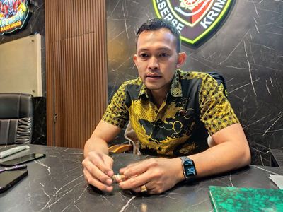 Kasus Ayah Tiri Habisi Nyawa Anak di Jember, Polisi: Pelaku Waras dan Sadar Membunuh