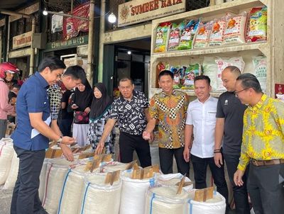 Polda Metro Pastikan Stok Bahan Pokok Aman Selama Bulan Puasa 2025, Minta Pedagang Tak Lakukan Penimbunan