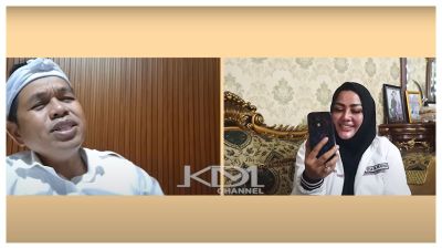 Viral Kades Wiwin Hina Nasi Kotak, Bupati Bogor dan Gubernur Jabar Angkat Bicara