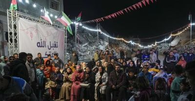 Israel Setuju dengan Rencana Gencatan Senjata Sementara dari AS di Gaza