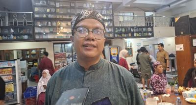 Serba-serbi Ramadan 2025: Kampung Ramadhan Jogokariyan Bakal Undang Figur Publik, Siapa Saja ?