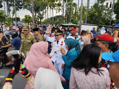 Menolak Mewah, Bupati Jember Pilih Avanza Pribadi untuk Mobil Dinas