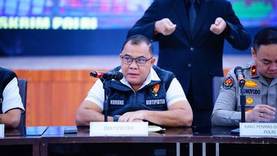 Bareskrim Bongkar Permainan BBM Subsidi Nakal di Kolaka, Negara Merugi Capai Rp105 M