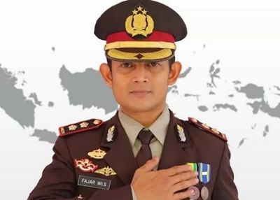 Kapolri Geser AKBP Fajar dari Posisi Kapolres Ngada, Kini Digantikan AKBP Andrey