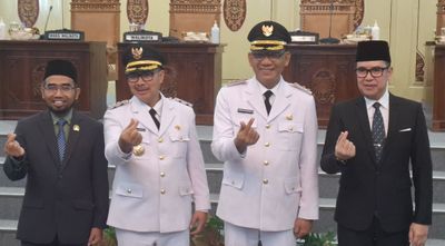 Wali Kota Yogyakarta Hasto Tolak Anggaran Mobil Dinas dan Mebel Baru, Ternyata Ini Alasannya