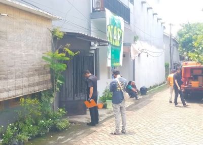 Nenek di Jember Jadi Korban Peluru Nyasar saat Temani Cucu Main di Teras, Keluarga Minta Polisi Usut Tuntas