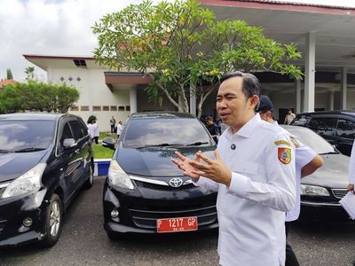 Efisiensi Anggaran, Pemkab Jember Tiru Provinsi Untuk Kendaraan Dinas Sistem Sewa