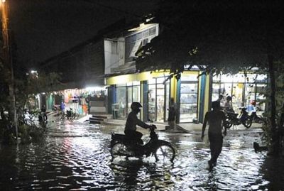 Cegah Pencurian Rumah Kosong Akibat Banjir, Mabes Polri Pastikan Ada Polisi Patroli Malam