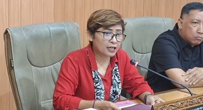 Harga Bapok Meroket Drastis, DPRD DIY: Cabai Rawit Rp 120 Ribu per Kg hingga Bawang Putih Rp 50 Ribu per Kg