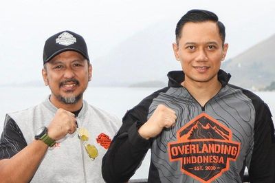 Kasus Kecelakaan Bendum Partai Demokrat Renville Antonio: Polisi Tetapkan Sopir Pikap Jadi Tersangka