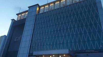 Bareskrim Usulkan Hotel Armani di Kalteng Buatan Gembong Fredy Pratama Diubah Jadi Tempat Rehabilitasi Pengguna Narkoba