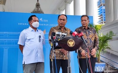 Pemerintah Bakal Dirikan Kopdes Merah Putih, Ini Penjelasannya