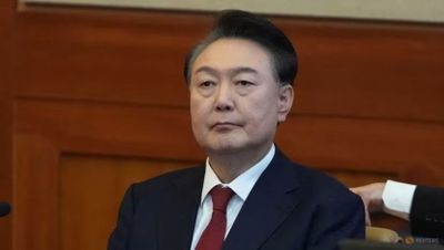 Pengadilan Korsel Resmi Batalkan Surat Perintah Penangkapan Presiden Yoon Suk Yeol