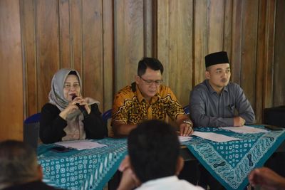 Cara Pemkab Sleman Berantas Kemiskinan
