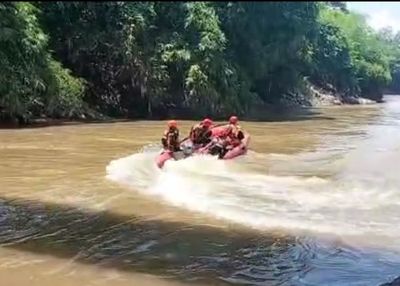 Terpeleset saat BAB, Nenek di Jember Hilang Terbawa Arus Sungai Bedadung
