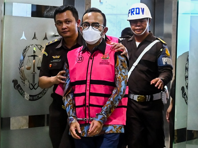 Bongkar Megakorupsi Pertamina, Wujud Pemerintah Ciptakan Tata Kelola Energi untuk Kepentingan Rakyat