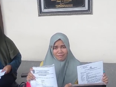 Tertipu Arisan dan Bisnis Sembako hingga Rp3 Miliar, Puluhan Warga Jember Tuntut Keadilan
