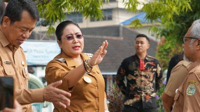 Bupati Gunungkidul Endah Subekti Tolak Anggaran Mobil Dinas Baru, Ternyata untuk Ini