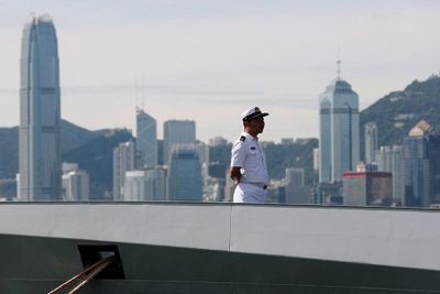 Militer China Kasih Peringatan ke Taiwan: Bakal Bertindak jika Separatisme Meningkat