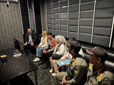 Ciptakan Ramadan yang Kondusif, Begini Hasil Monitoring Terhadap Usaha Jasa Pariwisata di Kota Yogya 