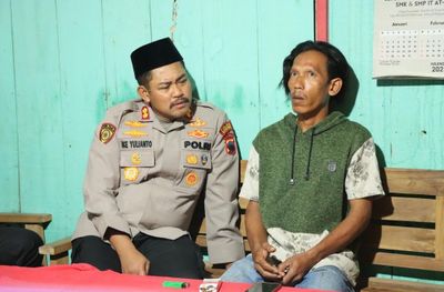 Fakta-Fakta Pencari Bekicot di Grobogan Jadi Korban Salah Tangkap Berujung Polisi di Proses Propam