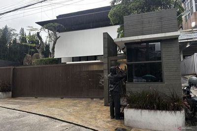 Rumah Ridwan Kamil Digeledah Terkait Korupsi Iklan BJB, KPK: Rugikan Negara Ratusan Miliar
