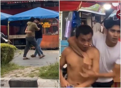 14 Napi Lapas Kutacane Aceh yang Sempat Kabur Berhasil Ditangkap, 35 Lainya Masih Diburu
