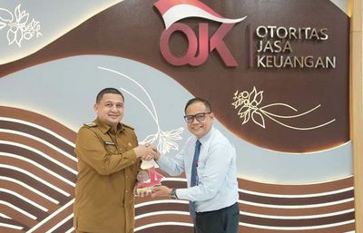 Bangkitkan Ekonomi Daerah, Pemkot Makassar Upayakan Aktifkan Lagi BPR