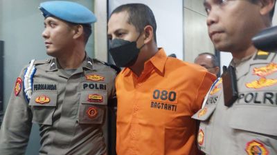Cabuli Anak di Bawah Umur, Mabes Polri Nilai Eks Kapolres Ngada AKBP Fajar Lakukan Pelanggaran Berat