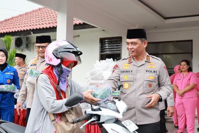 Mutasi Polri : Kapolda DIY Nainggolan Jadi Aslog Polri, Sedangkan Kapolda DIY Baru digantikan Brigjen Anggoro