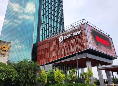 OJK Tegaskan akan Awasi Kasus Pelanggaran SOP Bank OCBC NISP