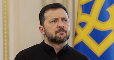 Zelenskyy Kecam Pernyataan Manipulatif Putin Terkait Gencatan Senjata