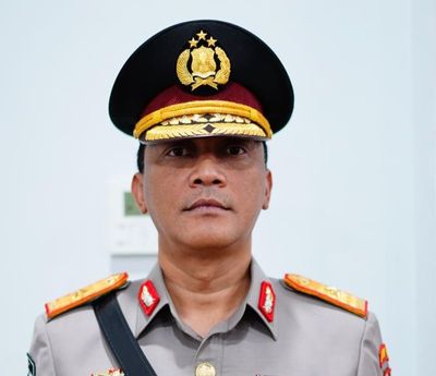 Sosok Brigjen Eko Hadi, Dirnarkoba Bareskrim Baru: Kerap Ungkap Kasus Terorisme!