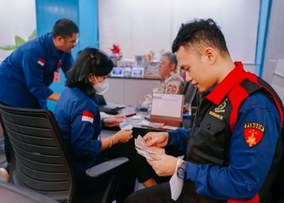 Kejari Usut Kasus Korupsi PDNS Kominfo, Berikut Sederet Fakta-faktanya