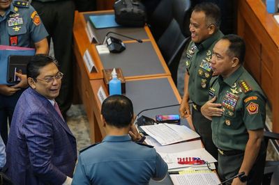Sekjen DPR Sebut Rapat di Hotel Sudah Sesuai Aturan: Ada Kerja Sama Khusus dan Harganya Terjangkau