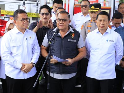 Lagi-lagi SPBU Kurangi Takaran BBM, Bareskrim Polri Temukan Lokasinya di Bogor!