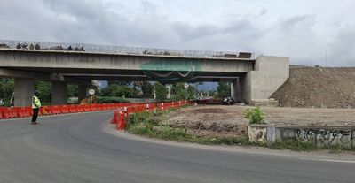 Exit Tol Prambanan - Taman Martani Akan dibuka Mulai H-7 Lebaran 2025, Catat Waktunya!
