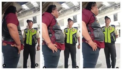Preman Cikiwul Tahu Penagihan THR Dilarang, Kini Modusnya Partisipasi Berbagi Takjil
