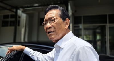 Respon Sultan HB X Soal Kericuhan dan Vandalisme Massa Aksi di Kantor DPRD DIY Malam Tadi