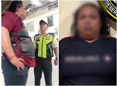 Preman Cikiwul Panik Usai Video Minta THR-nya Viral, Polisi: Mereka Saling Curiga Siapa Penyebarnya