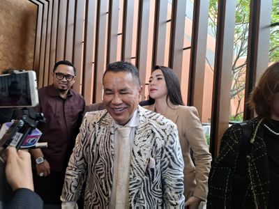 Hotman Paris Bocorkan Kasus Penembakan 3 Polisi di Lampung Bakal Dibereskan , Penetapan Tersangka?