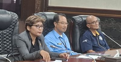 Momen Lebaran Tak Angkat Okupansi Hotel Se-DIY, PHRI: Ribuan Karyawan Potensi PHK