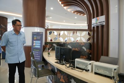 Pemkab Sleman Pastikan Pelayanan Publik Tetap Berjalan Saat Lebaran, Begini Rinciannya