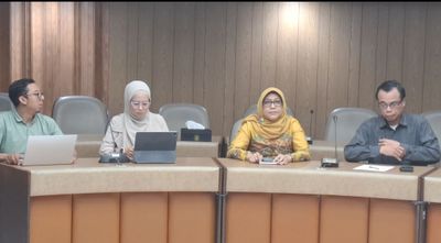 Pengakuan Direksi RS Sardjito Usai Didemo Karyawan karena Tak Diberi THR 100 Persen 