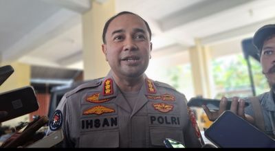 Pemudik Mulai Berdatangan ke Yogyakarta, Polda DIY : Paling Banyak di Stasiun Tugu
