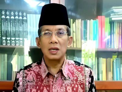Warga NU Berduka, KH Bardan Usman Rais Syuriyah PCNU Gunungkidul Meninggal Dunia