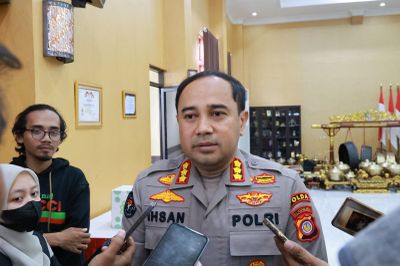 Hari Ini Puncak Arus Mudik Idul Fitri 1446 H, Polda DIY Tegaskan Hal Ini