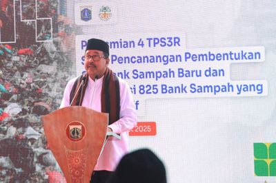 Tangan Jakarta Terbuka untuk Pendatang Baru, tapi…